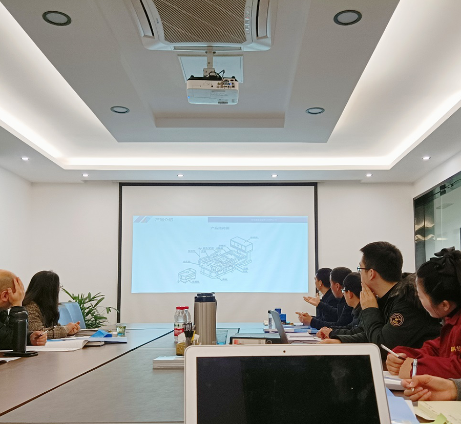 5th Martii 2021, SHUNSHI novissima producta Automatic Medical Bed R&D