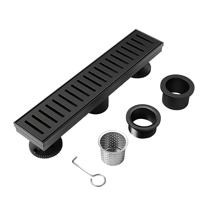 Quomodo recte instituere fossam INCILE?