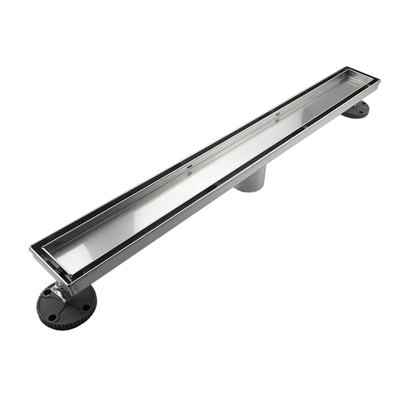 Quomodo eligere area exhaurire bene