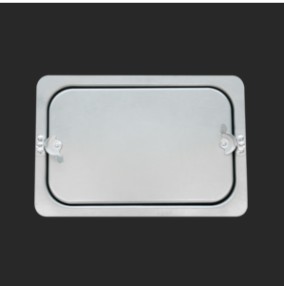 Scis progressionem historicam de manhole