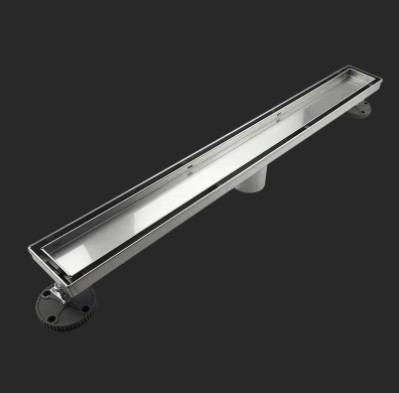 Quomodo aream eligere recte exhaurire?