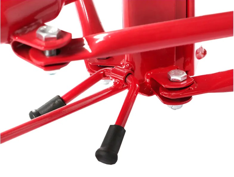 Scisne stabilem levo?