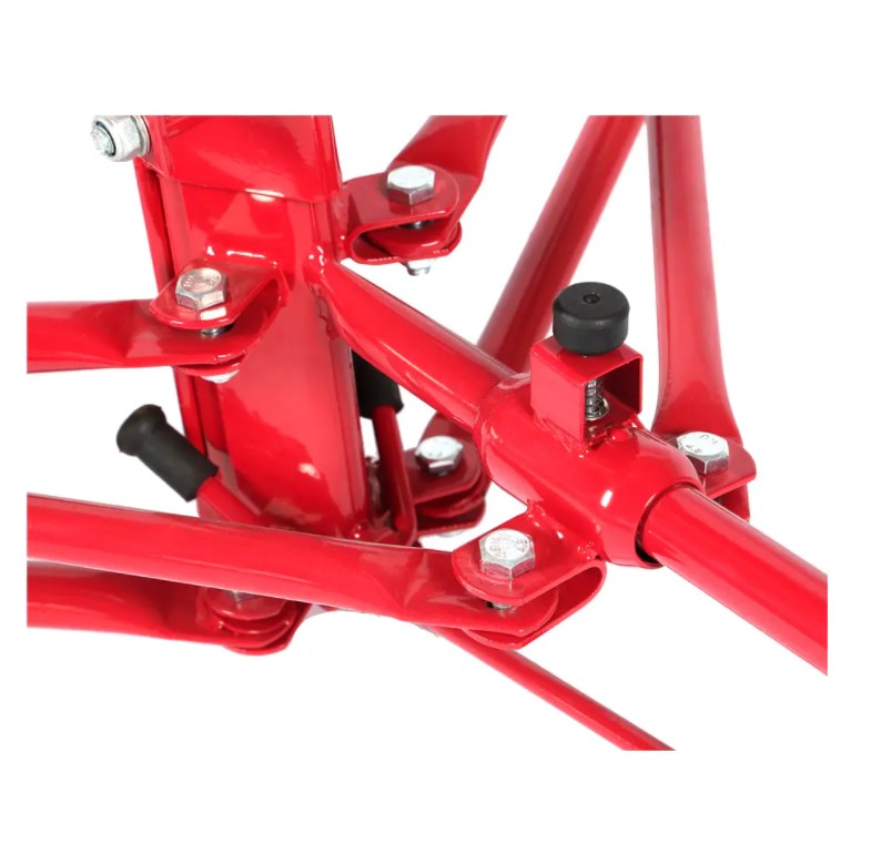 Quomodo ponere pressionem hydraulicam et eligere oleum hydrau?