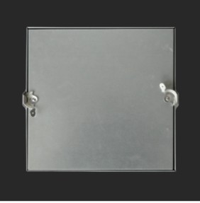 Quae res observandae sunt in sustentatione coquinae et fistulae latrinae in ornamento domus (2).