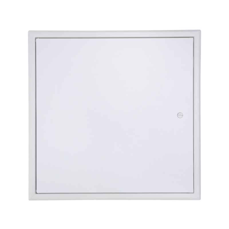 SS-AP280FF MDF Access Panel Cum Flange Frame