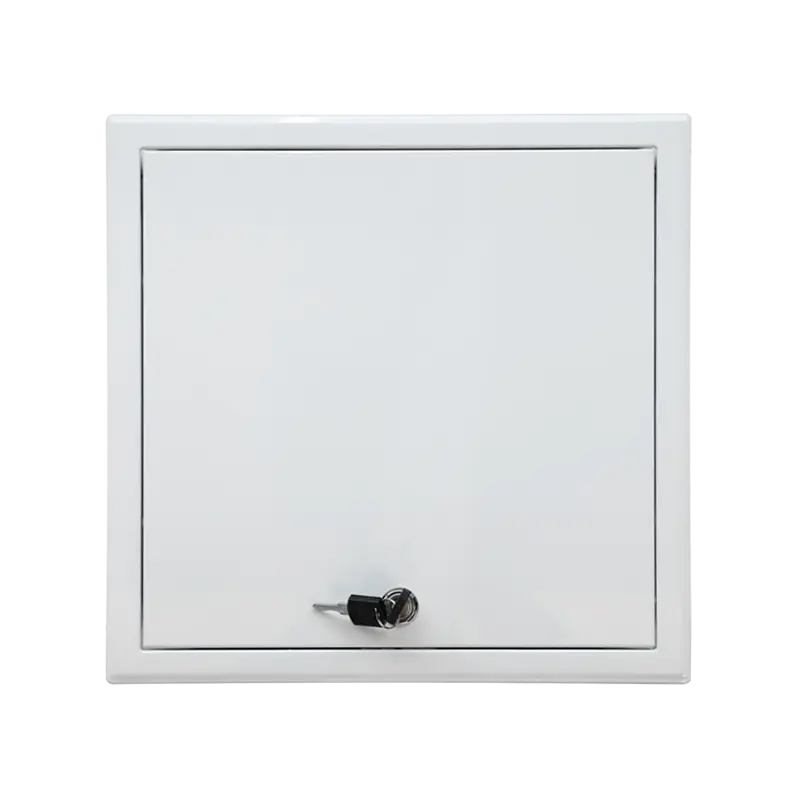 SS-AP210 Steel Obvius Panel Cum Key sursum