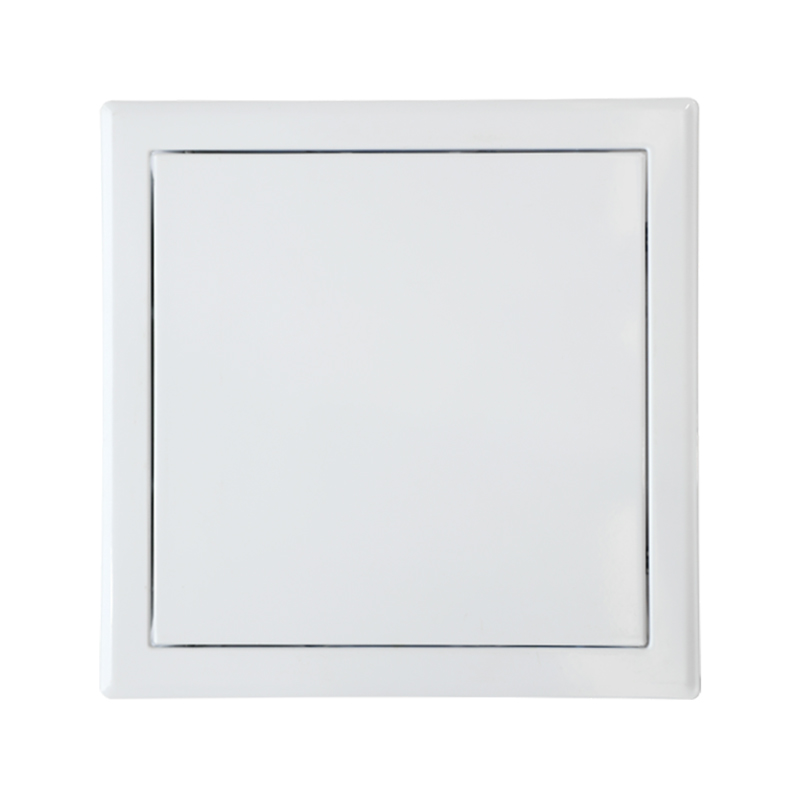 SS-AP230 Ferro Obvius Panel Cum ventilabis sursum