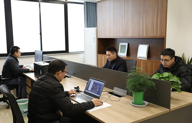 Zhejiang Shunshi Argutus Technology Co, Ltd.