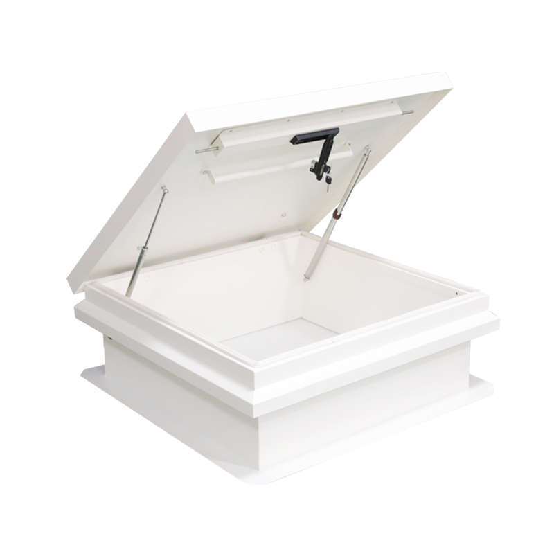 Aluminium Tectum Excludunt SA-AP420