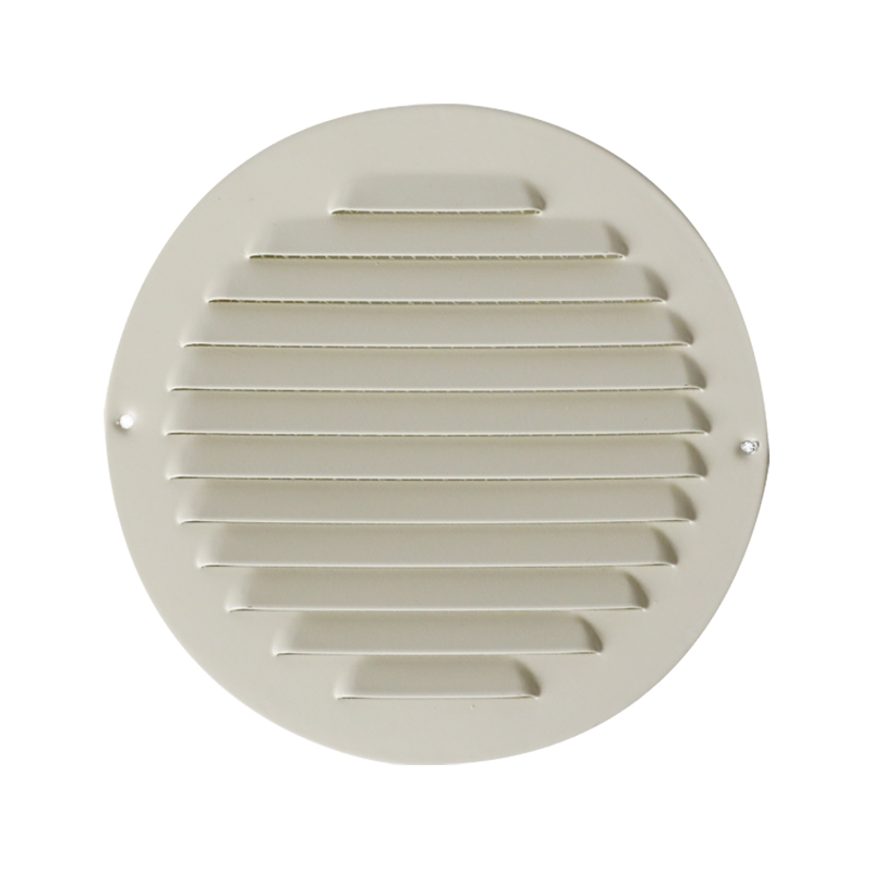 SS-PD01 Round Steel Aeris Vent