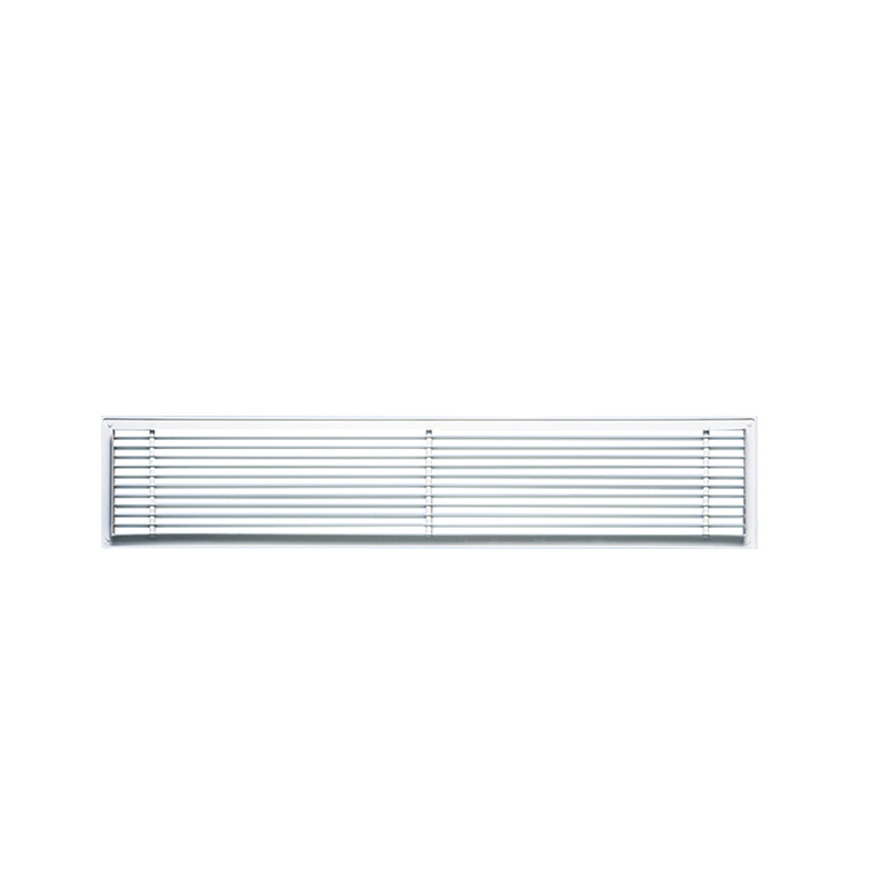 SA-LG Aluminium Liner Grille