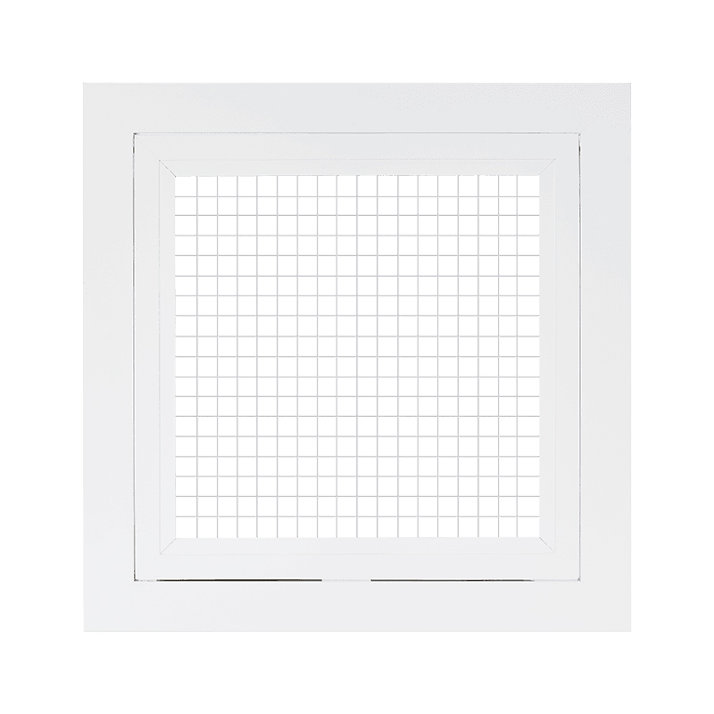 SA-EG Ovum Grill Cum ventilabis sursum