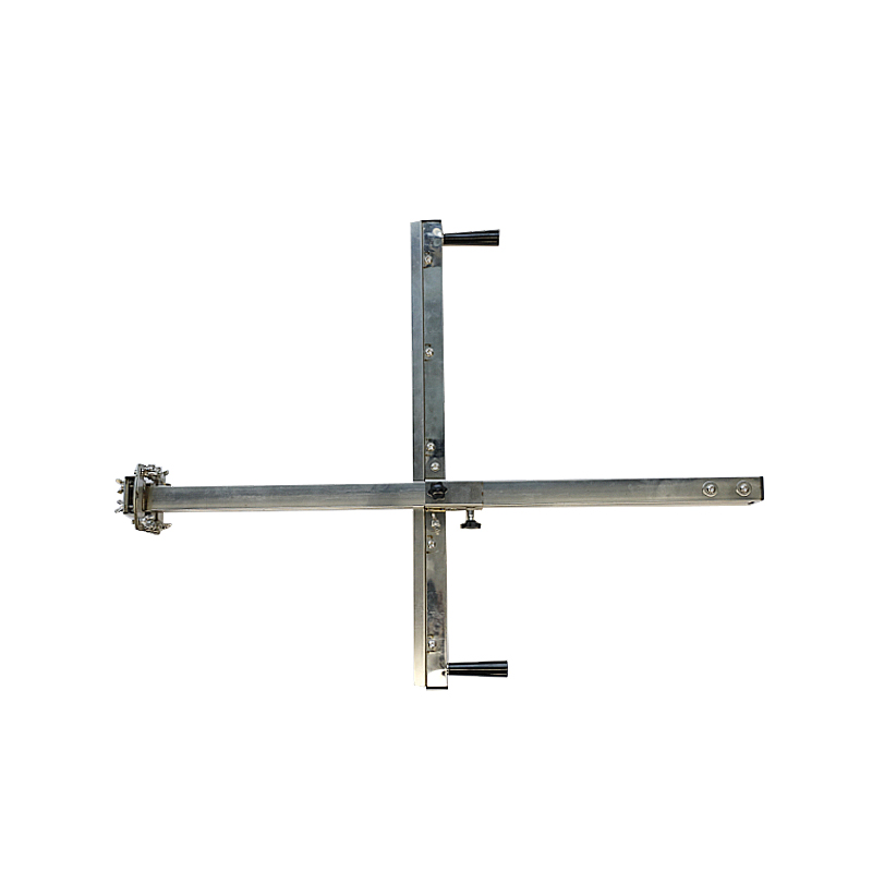 Pulvis Free Gypsum Board Cutter