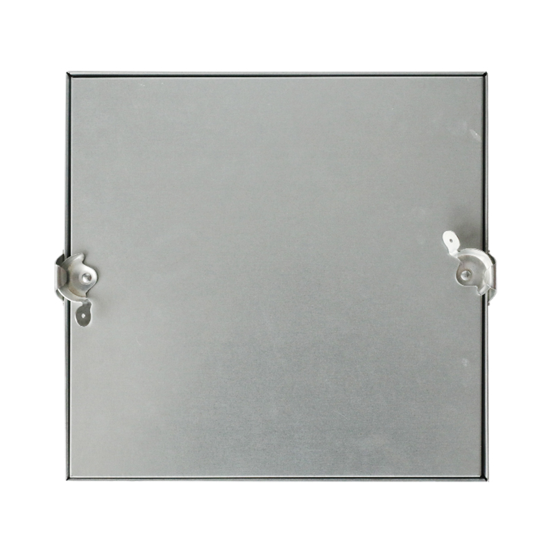 How to Choose the Right Steel Duct Access Door for Your Project?