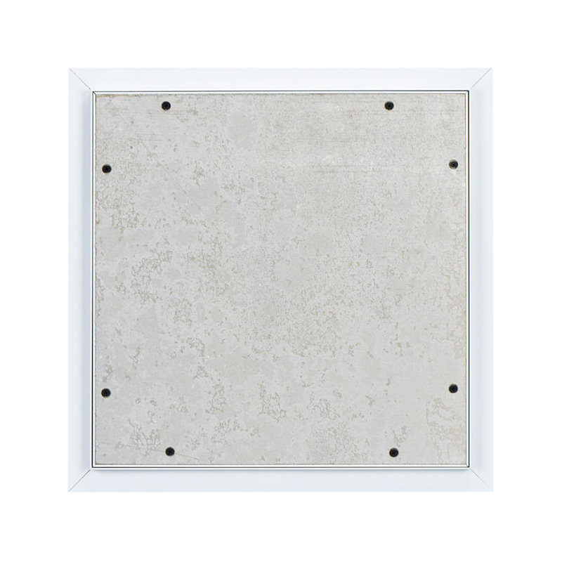 SA-AP337 Aluminium Access Panel Cum Cement Board