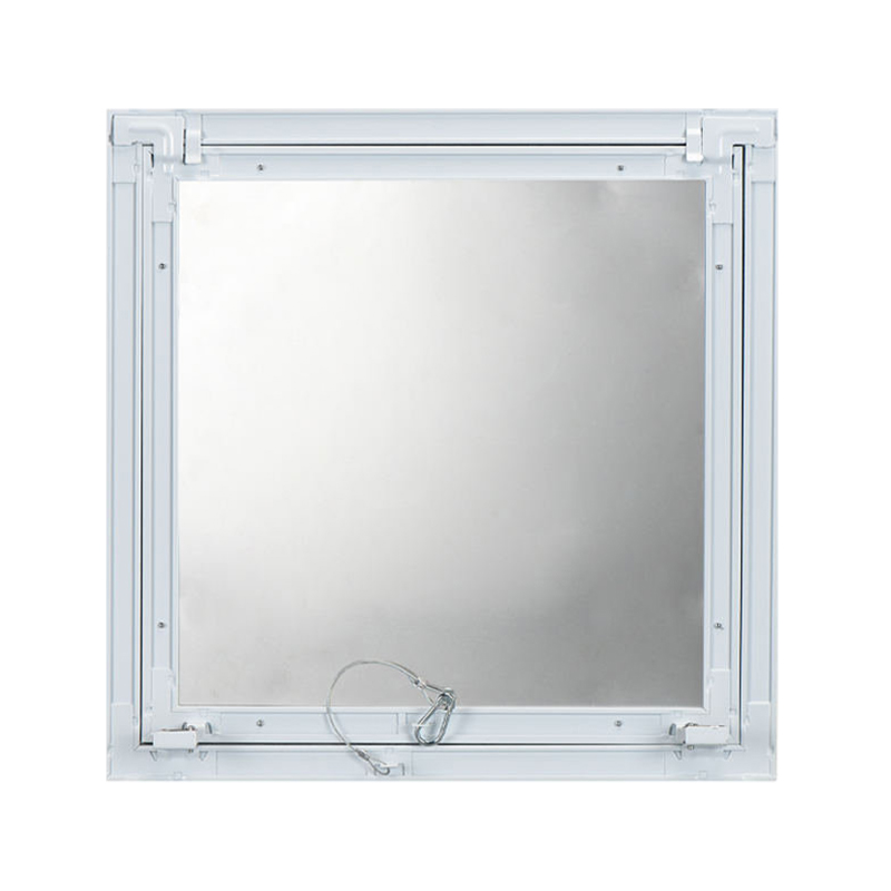SA-AL339P Aluminium Access Panel Cum Aluminium Board