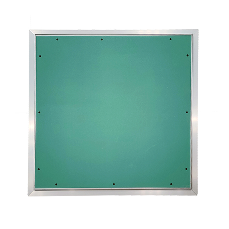 Anodized Aluminium Access Panel