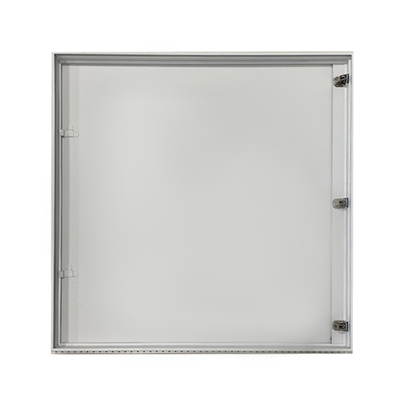 SS-AP401 Strong Gravis Duty Galvanized Access Panel New Design