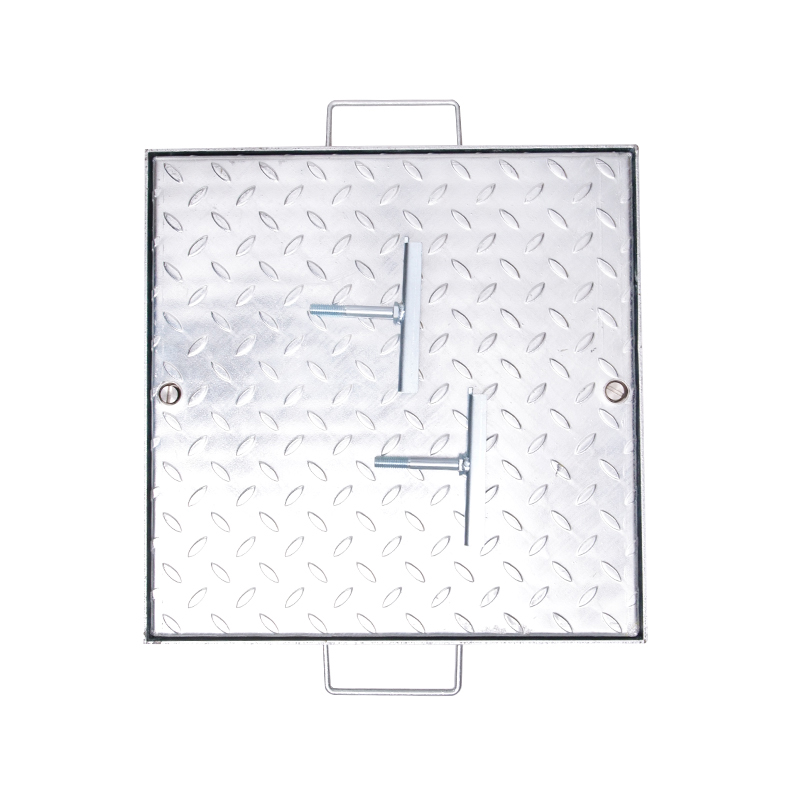 SS-DP003 Manhole Cover