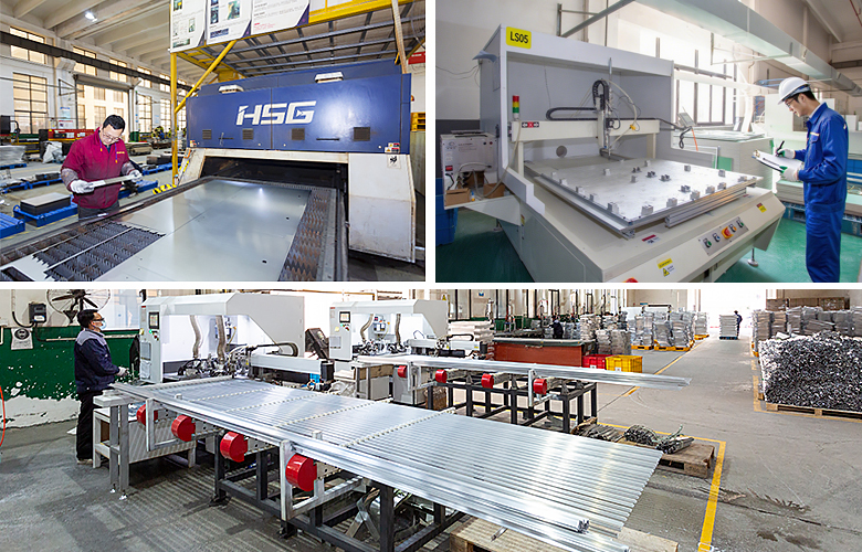 Zhejiang Shunshi Argutus Technology Co, Ltd.