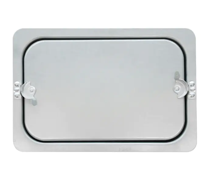 Shunshi Launches Upgraded Rectangulum Ferro Duct Obvius Porta Commercial HVAC Applications