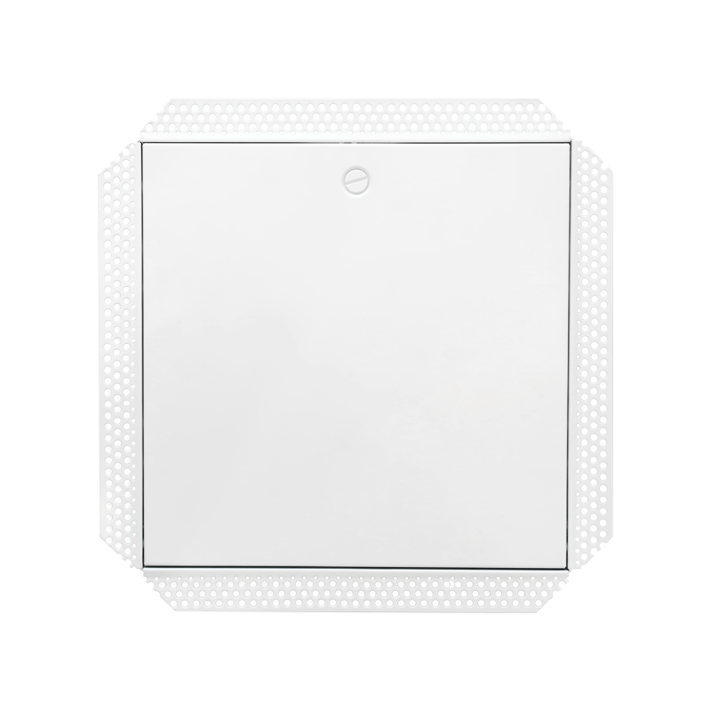 How to make a roof manhole