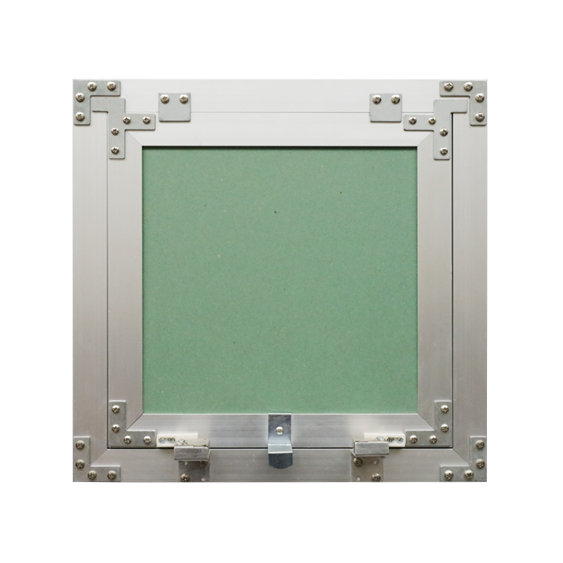 Quae sunt beneficia defixae tabulae aluminii accessus?