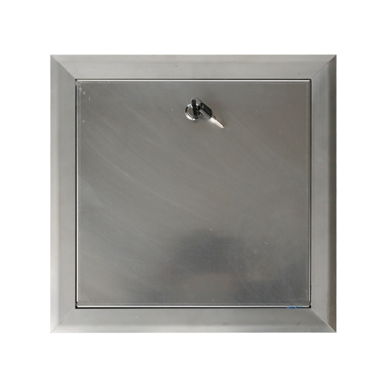 Quomodo curare et ponere aluminium tabularum accessum