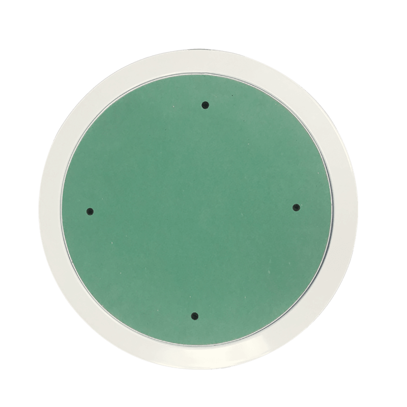 Quales notae sunt tabulae gypsi rotundae accessum tabulae productorum?